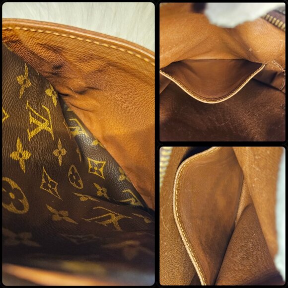 Louis Vuitton Monogram Danube - Picture 16 of 17